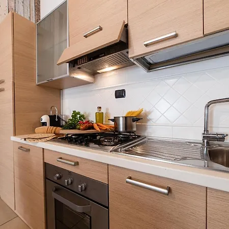 4 Family Baviera 24 Daire